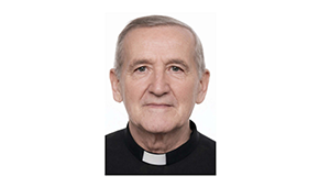 Ś.P. KS. KAZIMIERZ RAPACZ SDB