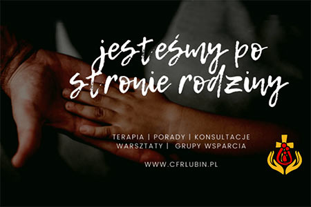 Centrum Formacji Rodziny im. Jana Pawła II